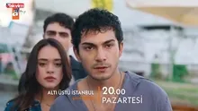 Altı Üstü İstanbul 5. Bölüm Fragman