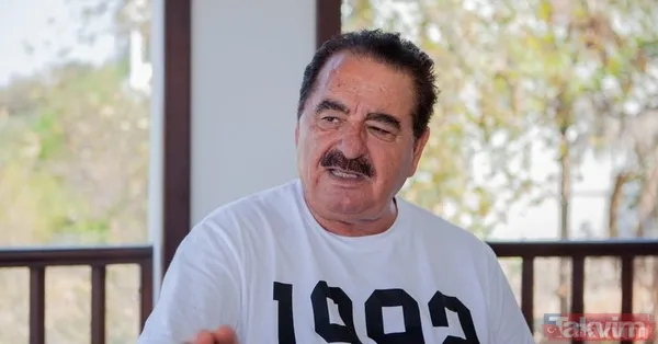 İbrahim Tatlıses'in oğlu Ahmet 'akıl sağlığından şüphe ediyorum' demişti... İmparator'dan olay sözler: "Gerizekalılar, aklı yerinde olmayan..." - 18