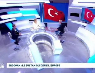 Erdoğan Avrupa’ya meydan okuyor
