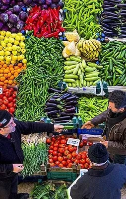 Türkiye'de gelir dağılımı