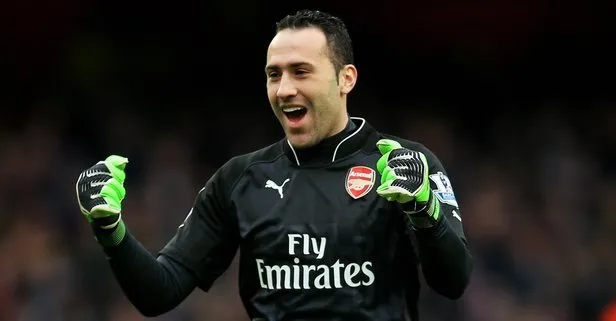 Favori Ospina plase Harun