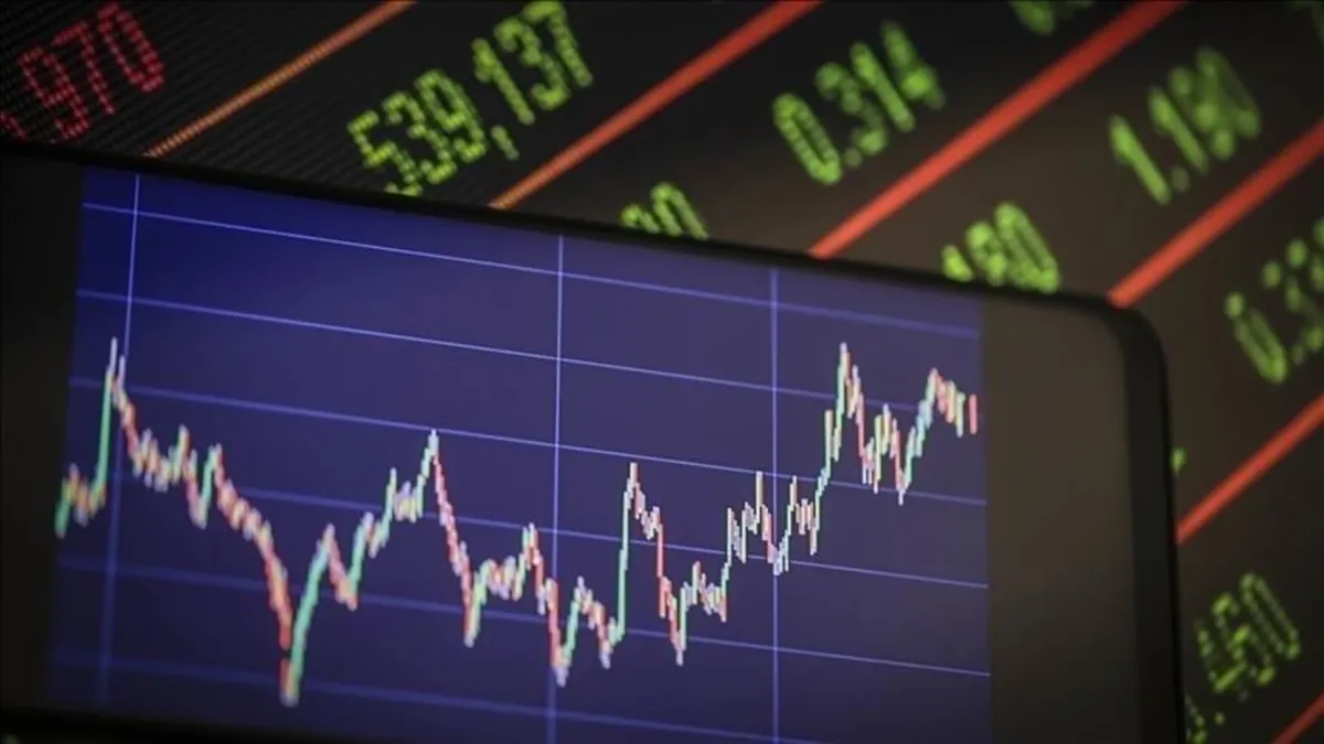 2 ayda 27.7 milyar dolarlık giriş! Yabancı yatırımcı rotayı Türkiye'ye çevirdi