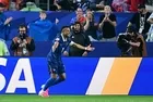 Dünya Kupası'nda Fransa'dan net skor: Mbappe ve Dembele sahneye çıktı