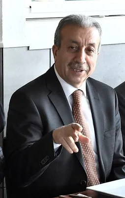 PKK İsveç'te Mehdi Eker'e engel olmak istedi