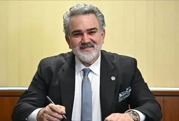 Özel haber!