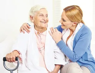 Yaşlıya ayda 3.438 TL