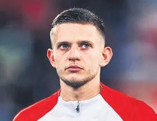 Fenerbahçe’ye Szymanski şoku