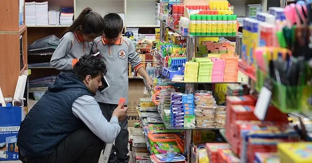 Öğrenciler ve veliler dikkat! Merdiven altı kırtasiye malzemeleri tehlike saçıyor! Uzmanlardan uyarı: Alo 175’e şikayet edin