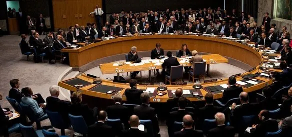 RUSYA SEBRENİTSA SOYKIRIMI TASARISINI VETO ETTİ