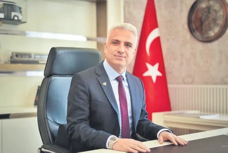 İETT genel müdürü sorguda