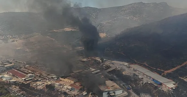 Yangın provokatörlerine geçit yok! İçişleri Bakanı Ali Yerlikaya: 20 hesap yöneticisi hakkında gerekli işlemler başlatılmıştır