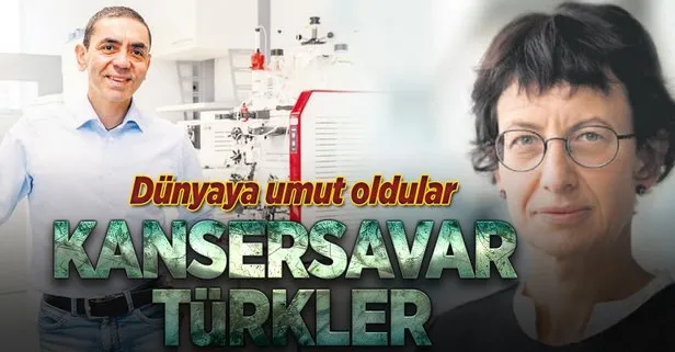 Kansersavar Turkler Takvim