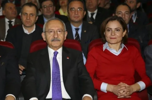 Ünlü ney sanatçısı Mercan Dede'den CHP'ye sert tepki: Güya Atatürkçü zavallılar...
