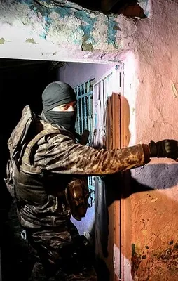İstanbul'da dev uyuşturucu operasyonu