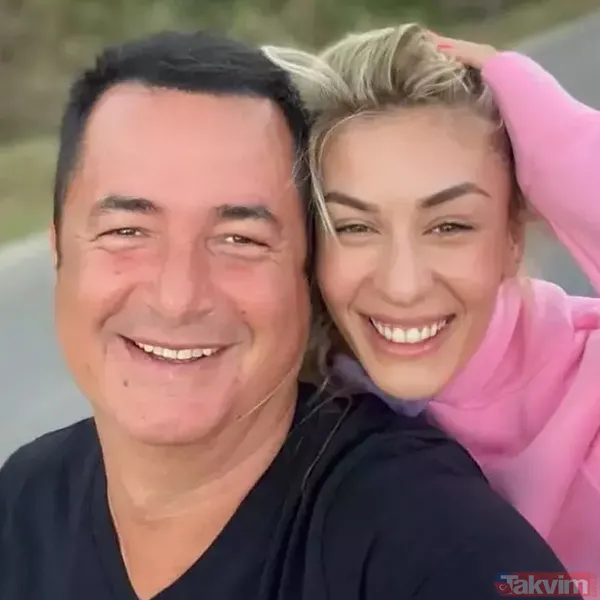 4. kez nikah masasına oturacak! Acun Ilıcalı ile Çağla Altunkaya evleniyor! Düğün yeri bile belli! Oteldeki tüm oteli kapatıp... - 3