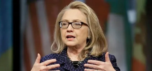 O artık ev hanımı