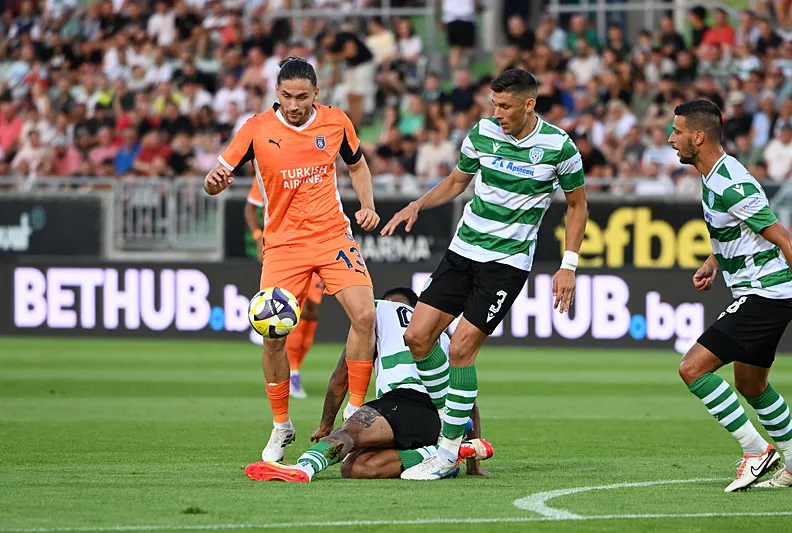 Başakşehir’den tur için dev adım