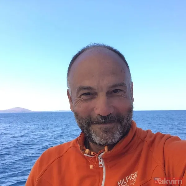 Mahir Günşiray ile Hatice Aslan aşkı nasıl başladı? İlk kez itiraf etti - 4