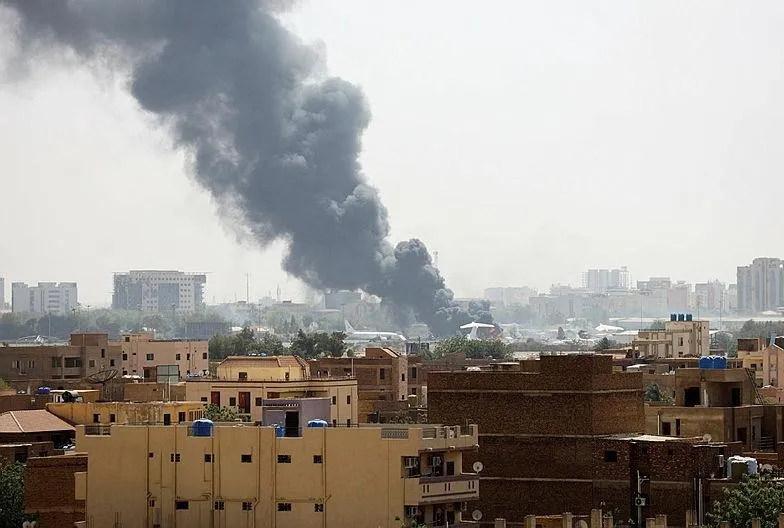Sudan’da ateşkes kararı!
