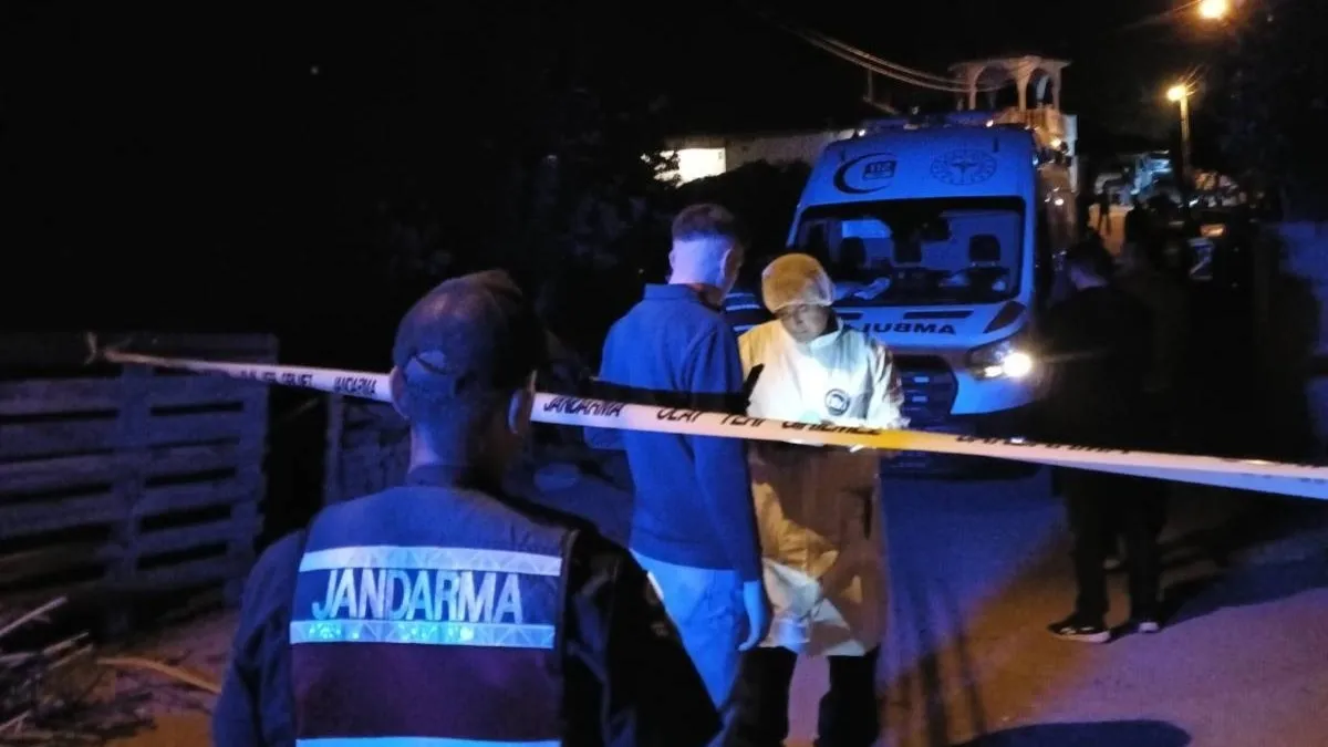 Kırşehir'de evlat dehşeti! Anne ve babasını öldürdü kuzenlerini yaraladı