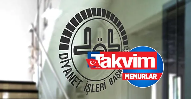 Diyanet personel alımı temizlikçi, şoför, güvenlikçi başvuru sonuçları ne zaman açıklanacak? 4 BİN 538 PERSONEL ALIMI