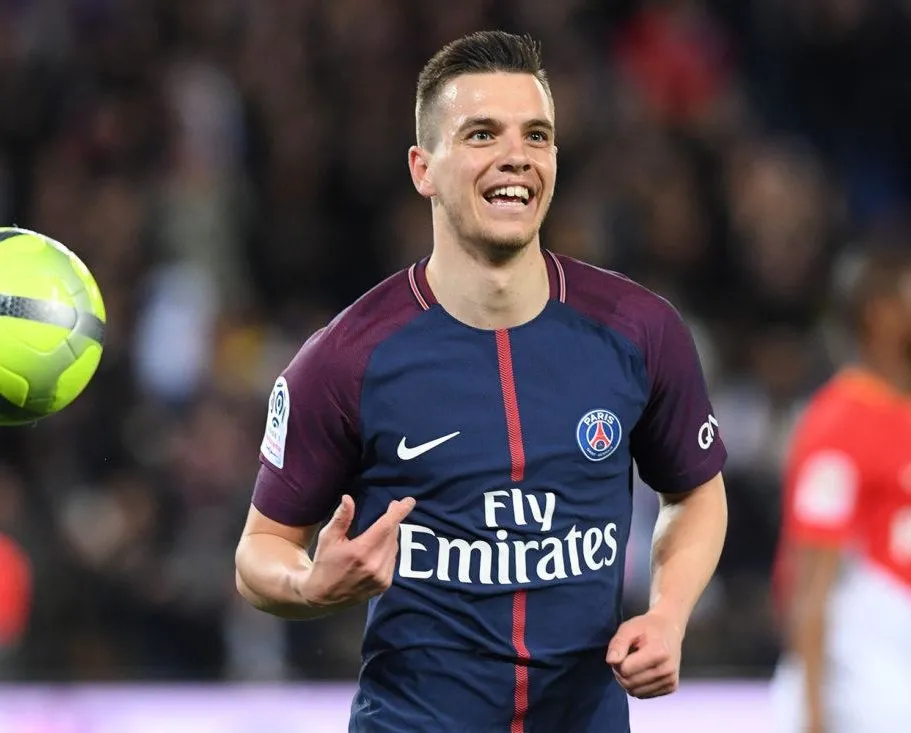 PSG’den Fener’e ret!