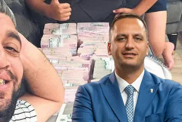 Bornova’da Ekşi işler: Toprak döküm skandalı