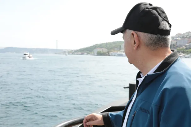 Binali Yıldırım'dan İstanbul seçimleriyle ilgili flaş açıklama-6