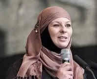 Blair’in baldızı bu yüzden Müslüman olmuş