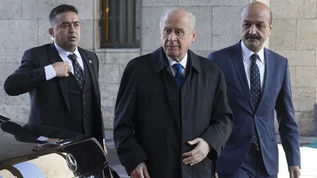 İşte HDP'ye yönelik operasyonun perde arkası-1