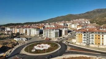 Deprem bölgesine 79,4 milyar lira ulaşım yatırımı: Devlet ilk günden sahadaydı