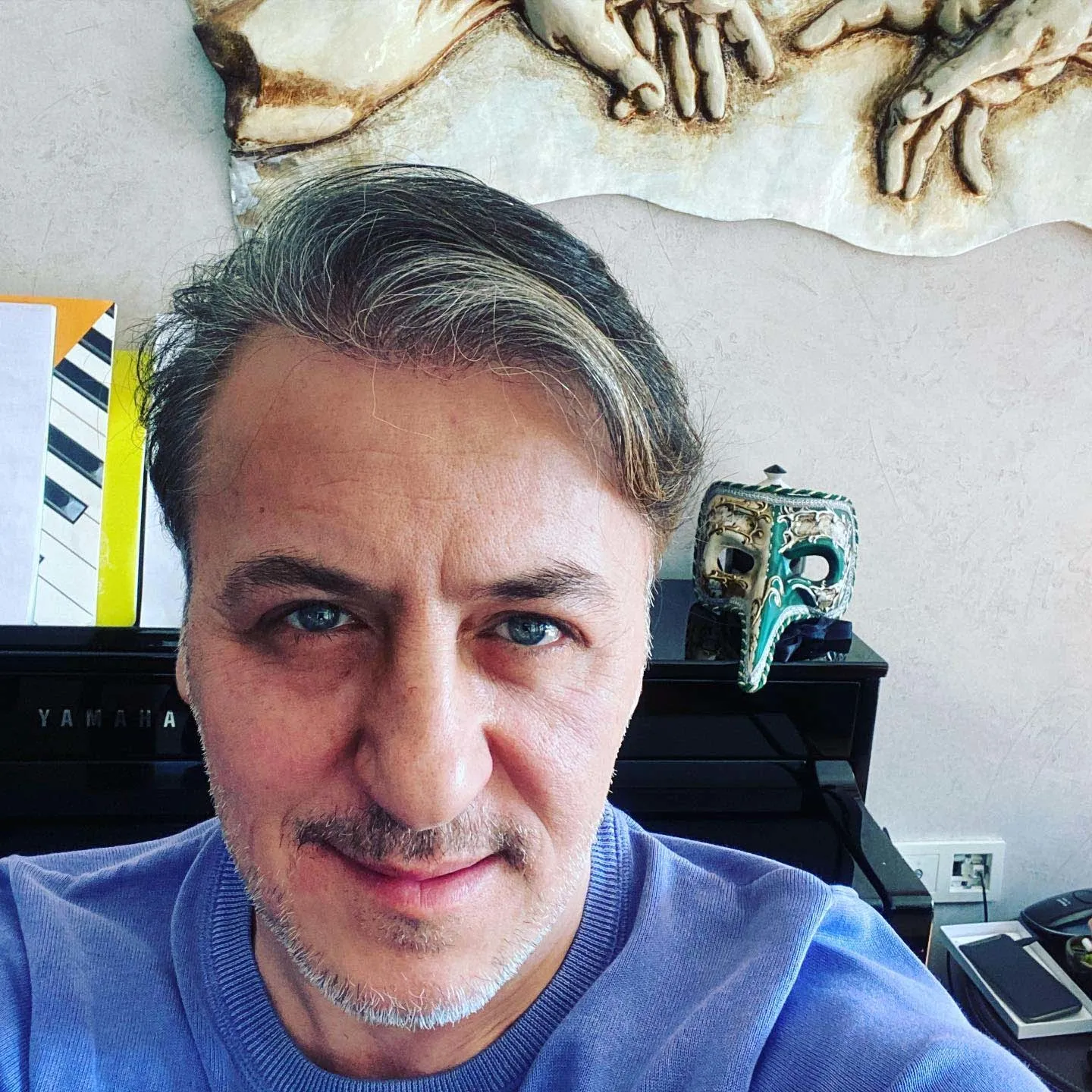 Kuruluş Orhan’ın Şahinşah’ı Barış Falay’ın gerçek adı şaşırttı: 3 yaşında kendi kaderini çizdi - 11