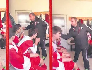 Ne var Terim de dövüyor