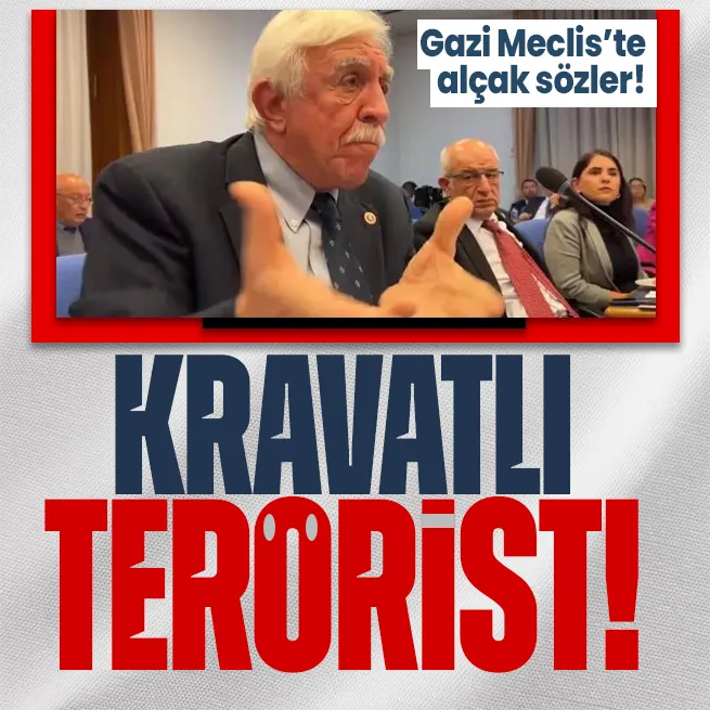 HEDEPli Vekil Cengiz Çandardan alçak terör desteği! YPG terör örgütü değildir