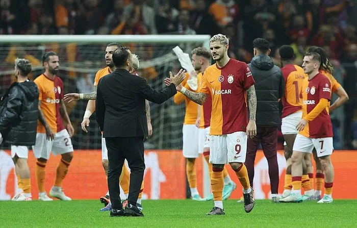 ÖZEL | Okan Buruk'tan Ndombele yanıtı! "Tepki görmesinin nedeni..."-3