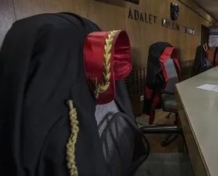 Giresun'da FETÖ Davası: Sanık Hakkında Karar