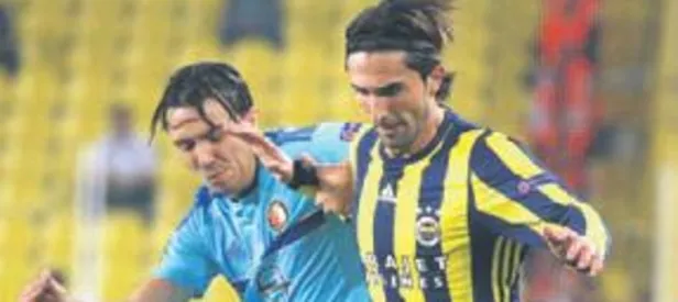 Her zaman biz kazanırız