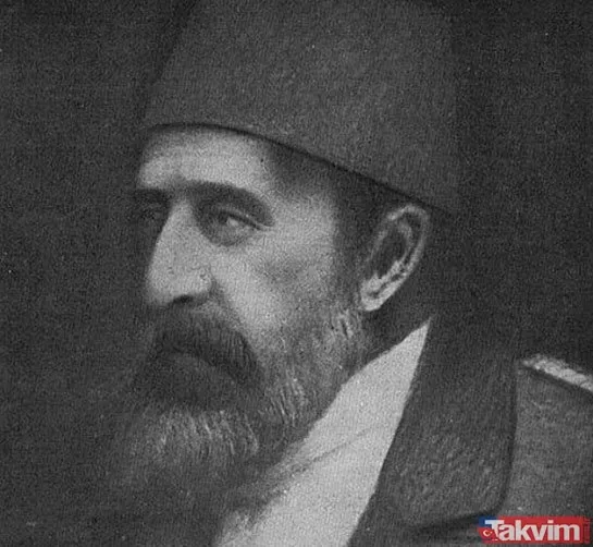 Bu fotoğrafı birçok kişi belki de ilk defa görecek! İşte Osmanlı'nın 34. padişahı Sultan II. Abdülhamid Han'ın gençliği... - 1