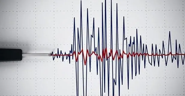 Antalya’da deprem! Büyük paniğe neden oldu! Son depremler...