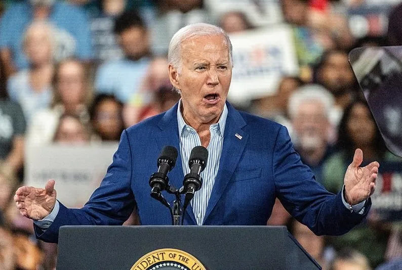 Biden neden gitmiyor?