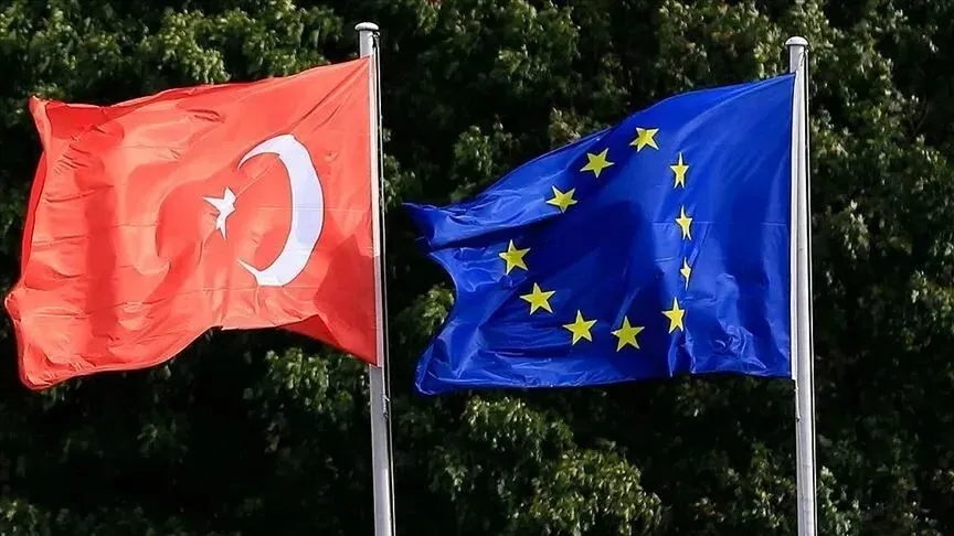 Başkan Erdoğan Al Jazeera'ya konuştu: Suriye ziyareti, Gazze, F-35 ve Avrupa Birliği'ne ilişkin önemli mesajlar verdi-8