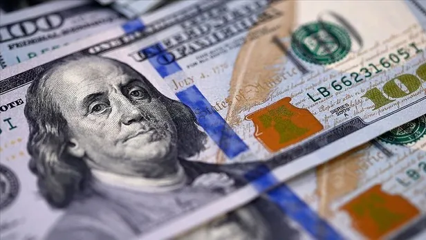Türkiye Cumhuriyet Merkez Bankası ödemeler dengesi verilerini açıkladı! Cari işlemler hesabı...-2