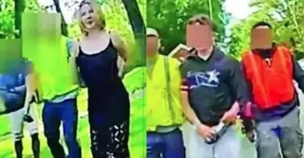 Timur Cihantimur’u ABD’ye kaçırmıştı! Hakim karşına çıkan Eylem Tok hakkında karar verildi