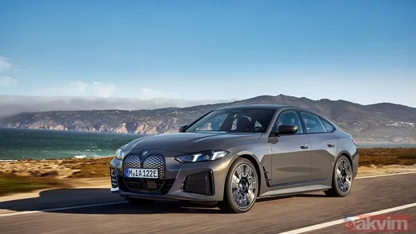 Türkiye’de satılıyor dünyada zirvede! 2026’nın en iyi elektrikli otomobilleri açıklandı - 9