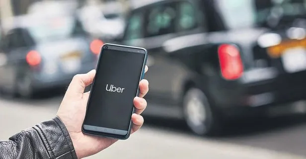 Yeniden UBER