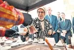 Sofrada miras var! Türk Mutfağı Haftası başlıyor: Keşkek, mantı ve baklava dünyaya açılıyor