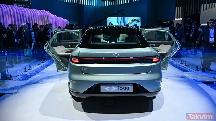 Togg T10F sedan satışa çıktı mı? Togg Eylül 2025 fiyat listesi açıklandı! İşte Togg araçlarında son durum