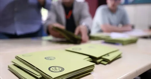 Seçim yayın yasakları başladı! Seçim yasakları neler? İşte detaylar...