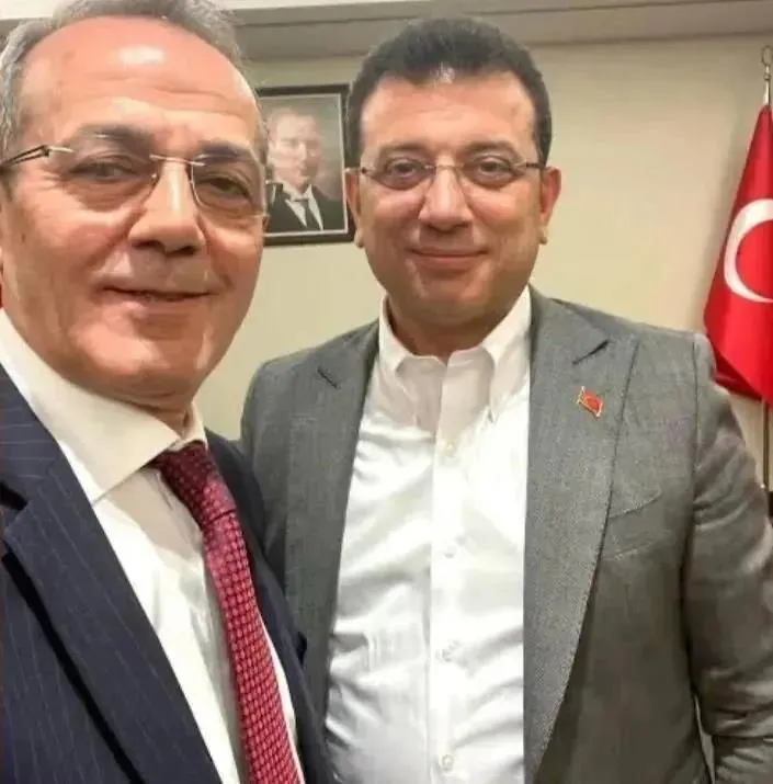 Şaban Sevinç (Sosyal medya)