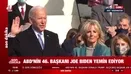 ABD’de Joe Biden dönemi resmen başladı: Bugün bir adayın değil, demokrasi davasını kutluyoruz